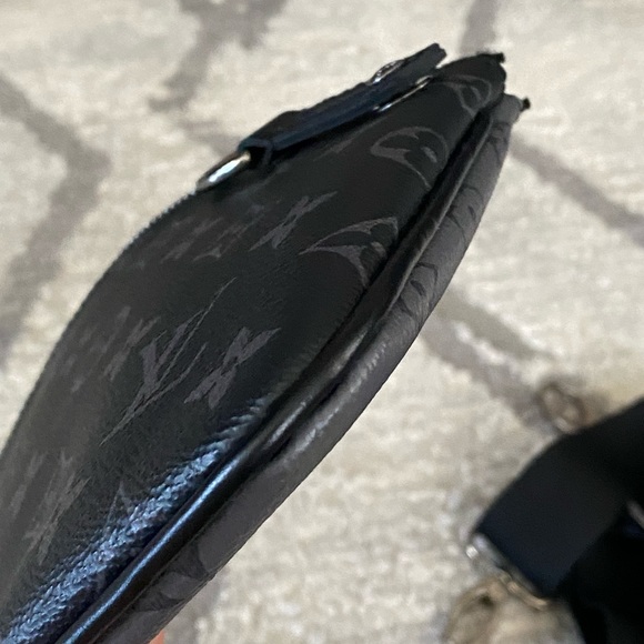 Louis Vuitton trio messenger (small size) - Picture 5 of 17